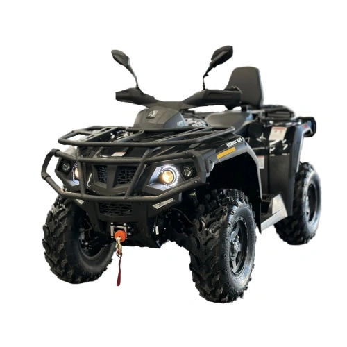Квадроцикл HISUN HS500ATV Limited 2594080