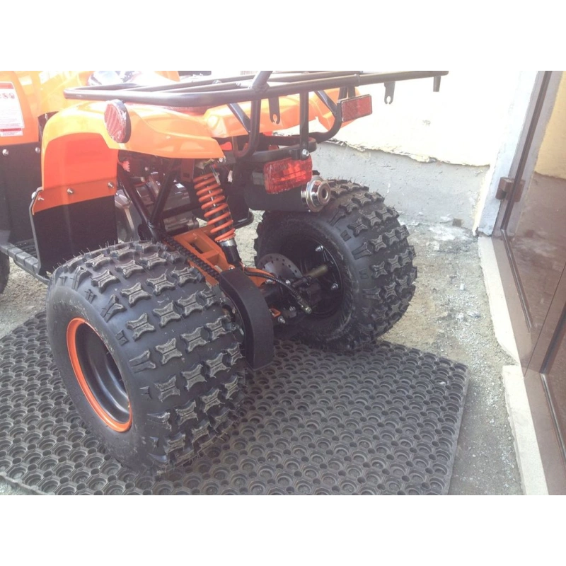 Квадроцикл ATV Termit Libre 2558239