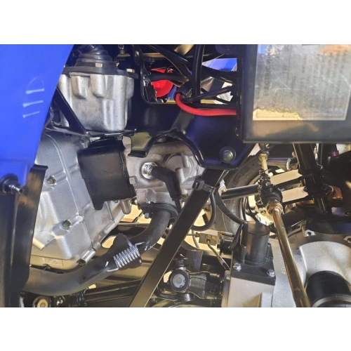 Квадроцикл LINHAI-YAMAHA D300 249211