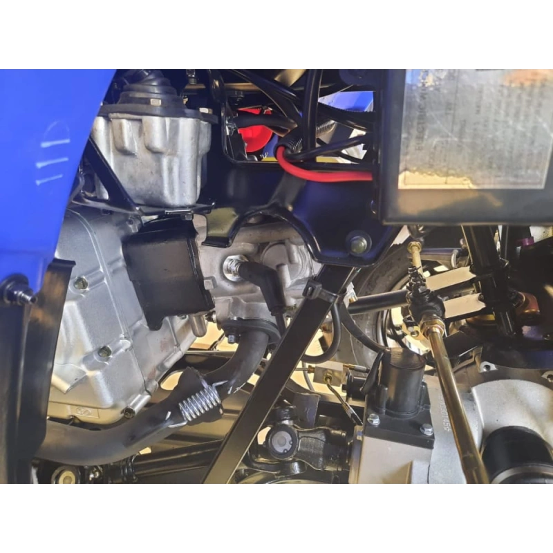 Квадроцикл LINHAI-YAMAHA D300 249211