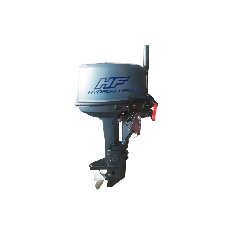 2х-тактный лодочный мотор HYDRO FORCE M 9.8 FHS 2587560