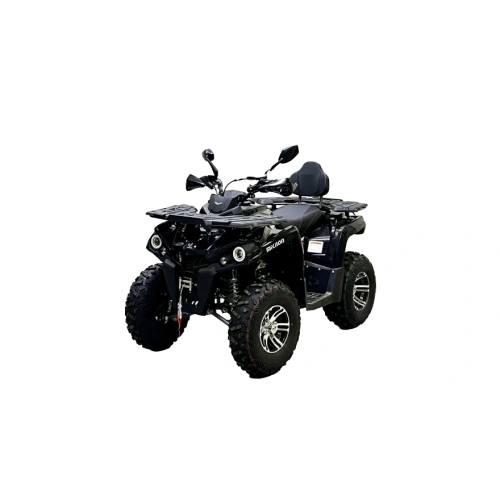 Квадроцикл BISON Hammer 200L Lux