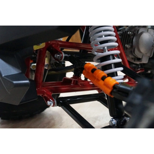 Квадроцикл YACOTA Fusion 125