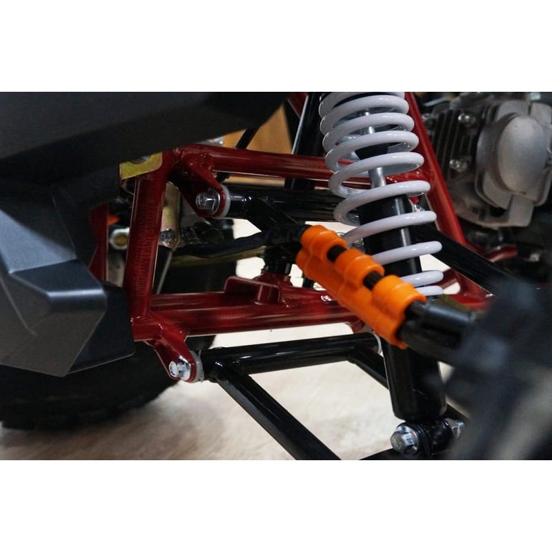 Квадроцикл YACOTA Fusion 125