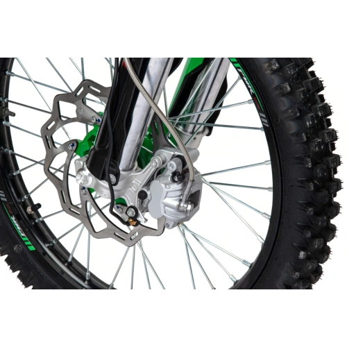 Мотоцикл PWR FM300 (174MN-3) ENDURO