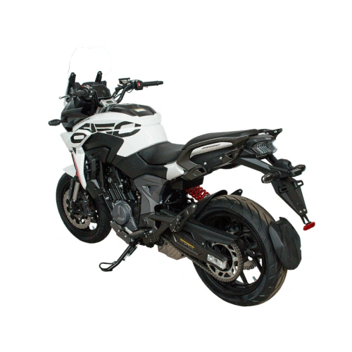 Мотоцикл CYCLONE RX6 (SR650) ТУРЭНДУРО 2584178