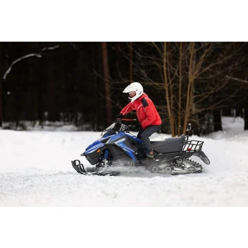 Снегоход SHARMAX SN-280 9577