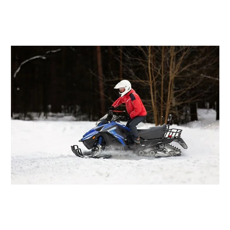 Снегоход SHARMAX SN-280 9577