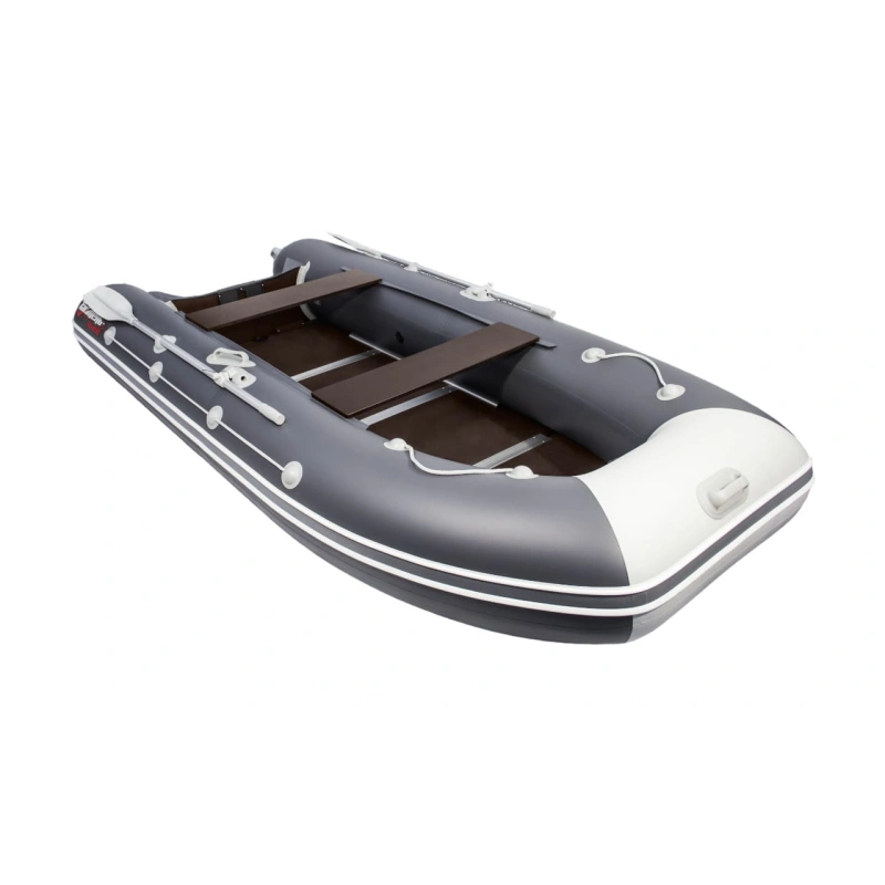 Лодка ПВХ ТАЙМЕНЬ LX 3200 СК 2588897