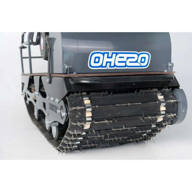 Мотобуксировщик ОНЕГО 500 20 л.с. Front limited