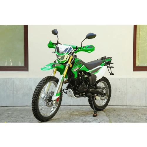 Мотоцикл кроссовый эндуро ROLIZ Sport-003 2559117