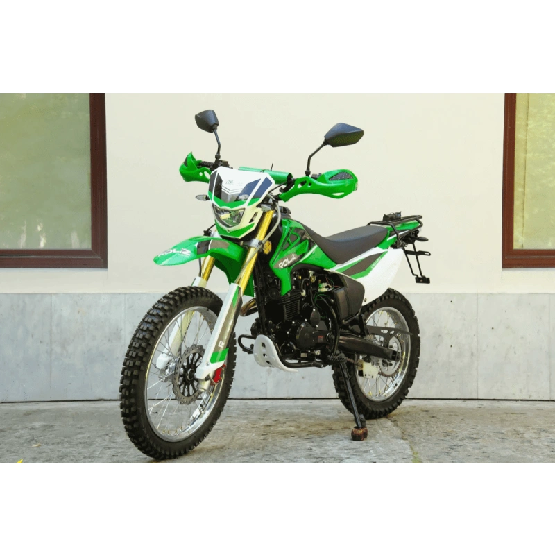 Мотоцикл кроссовый эндуро ROLIZ Sport-003 2559117