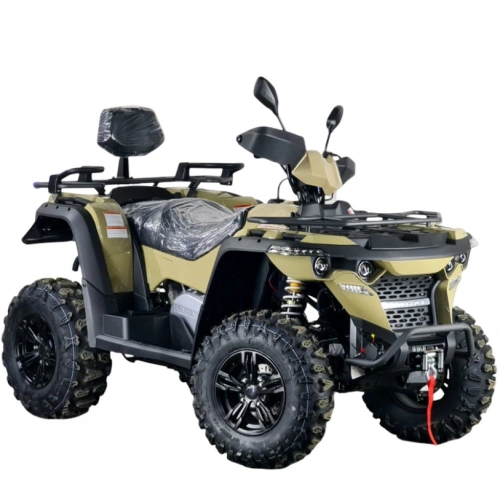 Квадроцикл LINHAI YAMAHA ATV550 2593017