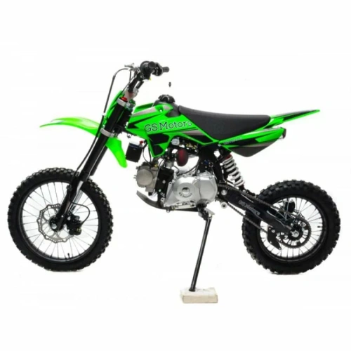 Питбайк MOTOLAND GS Motors S12 17/14