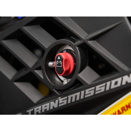 Квадроцикл SHARMAX Force 600 Ranger