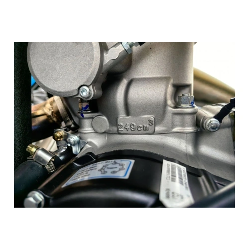 Мотоцикл JHL M5 MT250 (1E66MM) ENDURO 2589291