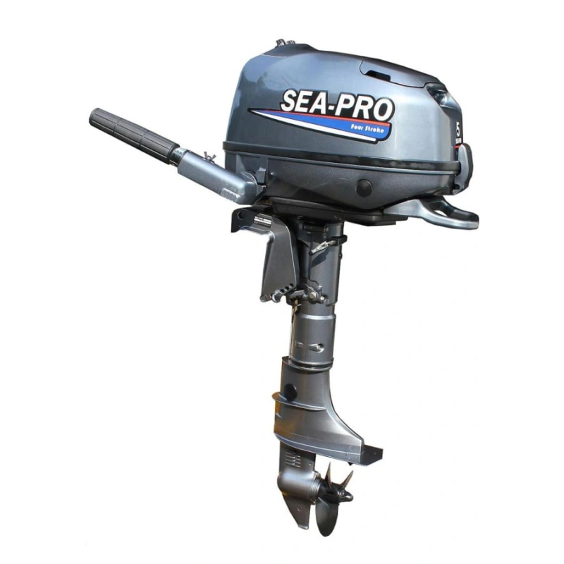 4х-тактный лодочный мотор SEA PRO F 6S 2548701