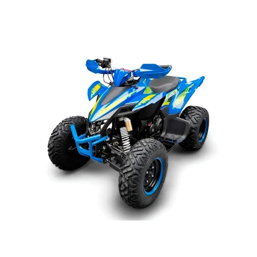 Квадроцикл RACER Typhoon 250 2591520