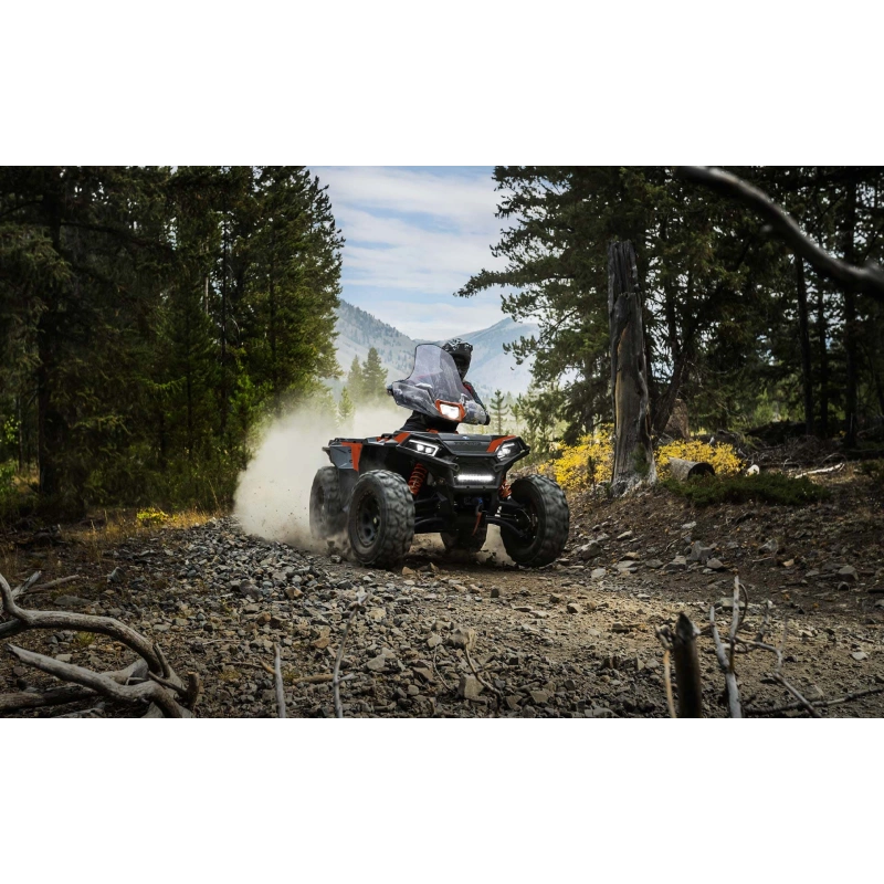 Квадроцикл POLARIS Sportsman XP 1000 S (2024) (ПСМ) 2587715