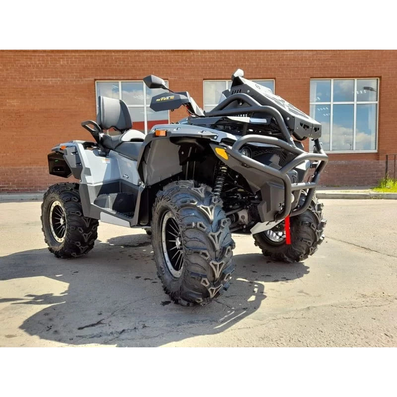 Квадроцикл STELS ATV 850 (PE) Guepard 2.0 K02 EPS Tech (2025) 2582469