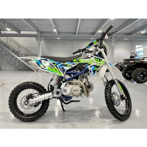Питбайк IRIDE Azimut S 125 2588784