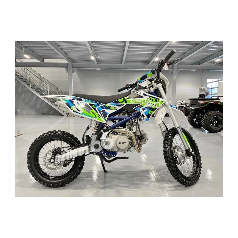 Питбайк IRIDE Azimut S 125 2588784