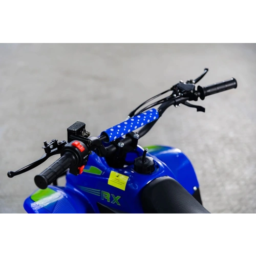 Квадроцикл TIGER 150 Universal RX