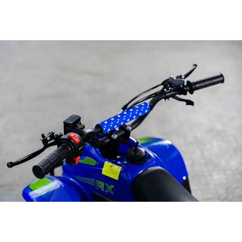 Квадроцикл TIGER 150 Universal RX