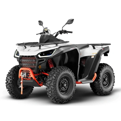 Квадроцикл SEGWAY ATV Snarler AT6 S CVTech Basic (ПСМ) 2574771