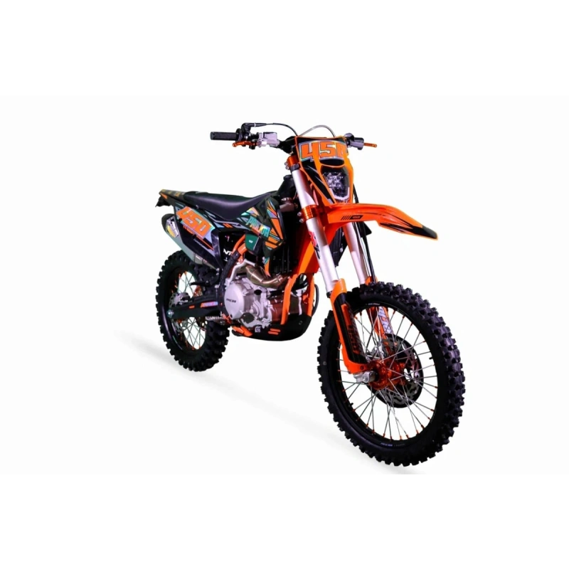 Мотоцикл PROCIDA K42 NC450 ENDURO 2590909