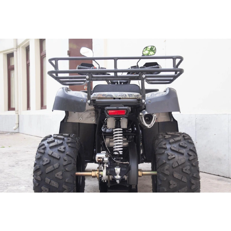 Квадроцикл UNIVERSAL Avenger JR 200