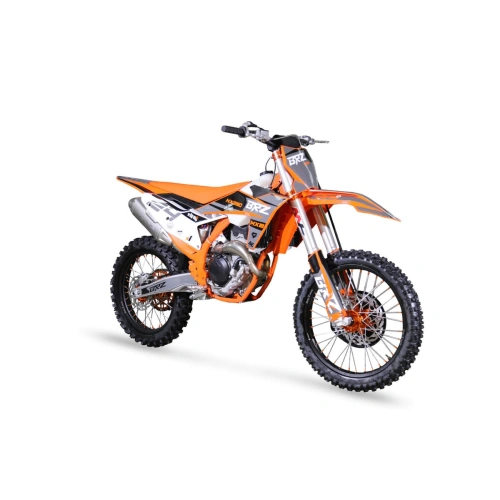 Мотоцикл BRZ MX8 NX250 24 ENDURO 2589536