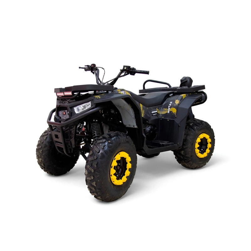 Квадроцикл MOTAX Grizlik W200 2591534