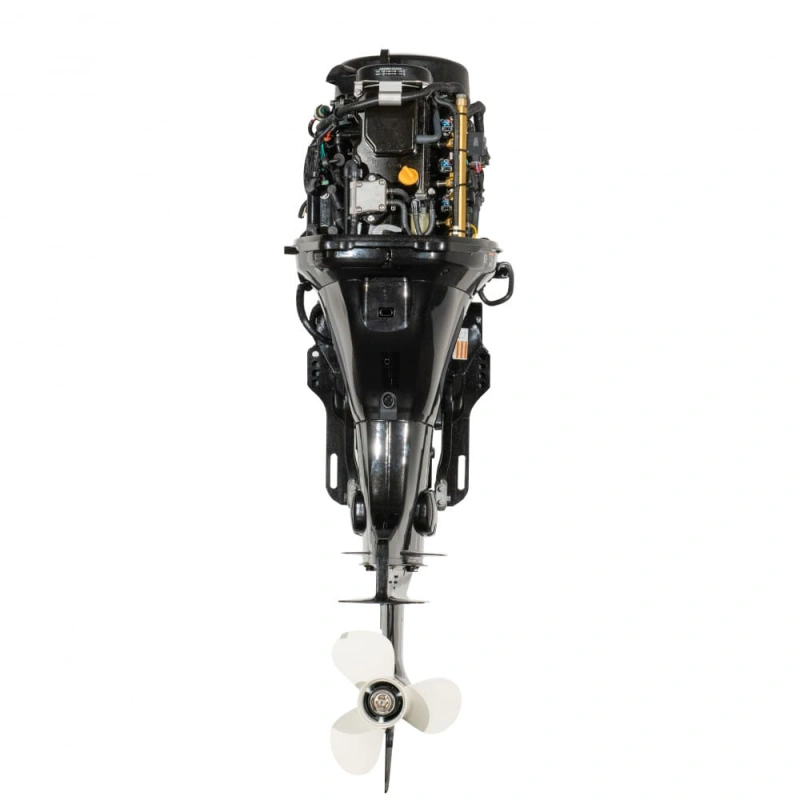 4х-тактный лодочный мотор PARSUN F115FEX-T EFI