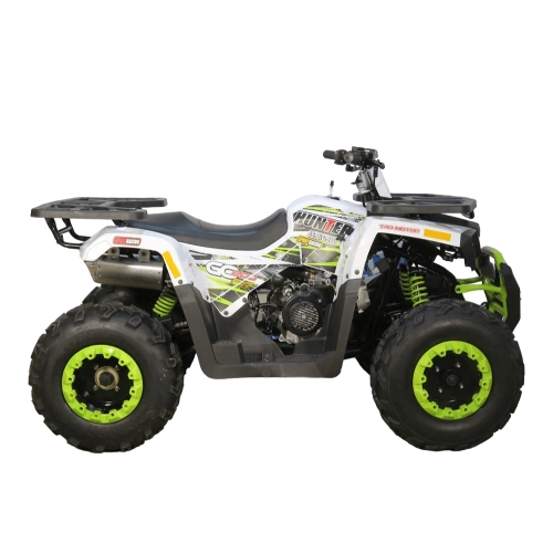 Квадроцикл AVANTIS H200 NEW (Баланс. вал) 2569750