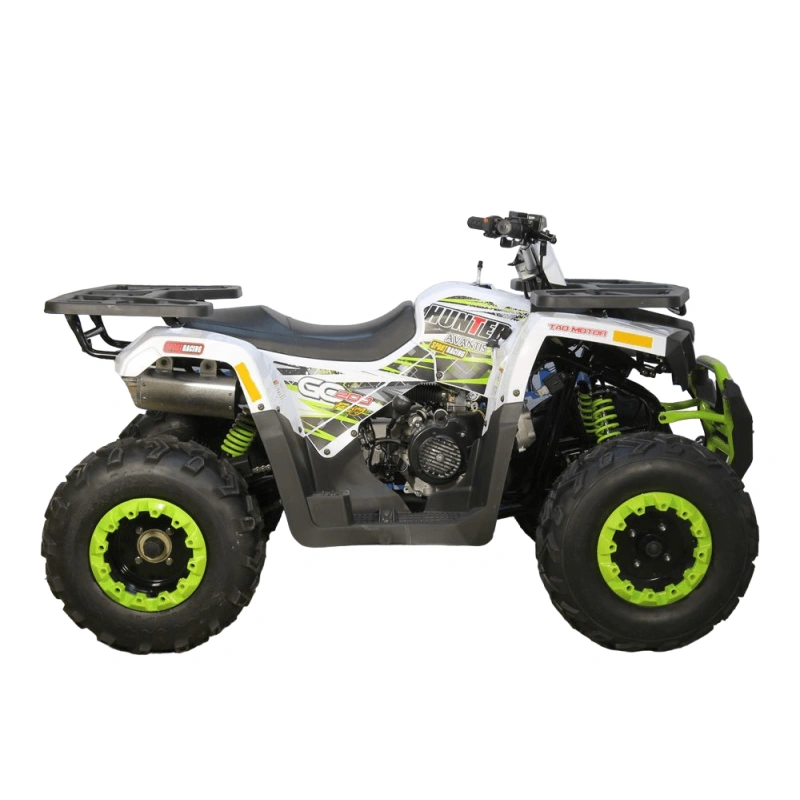 Квадроцикл AVANTIS H200 NEW (Баланс. вал) 2569750