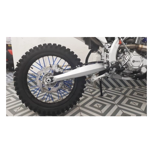 Мотоцикл MGMOTO MZK 250 CROSS 2560356