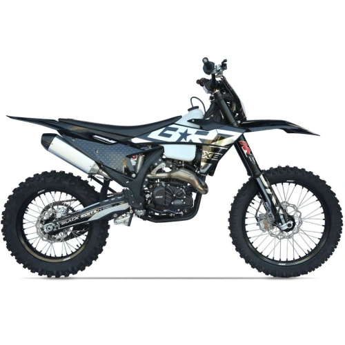 Мотоцикл BRZ X8 NB300 24 BE ENDURO 2591843