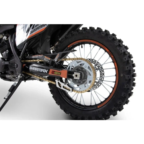 Мотоцикл кроссовый эндуро SHARMAX PowerMax 280 (2024) 2574619