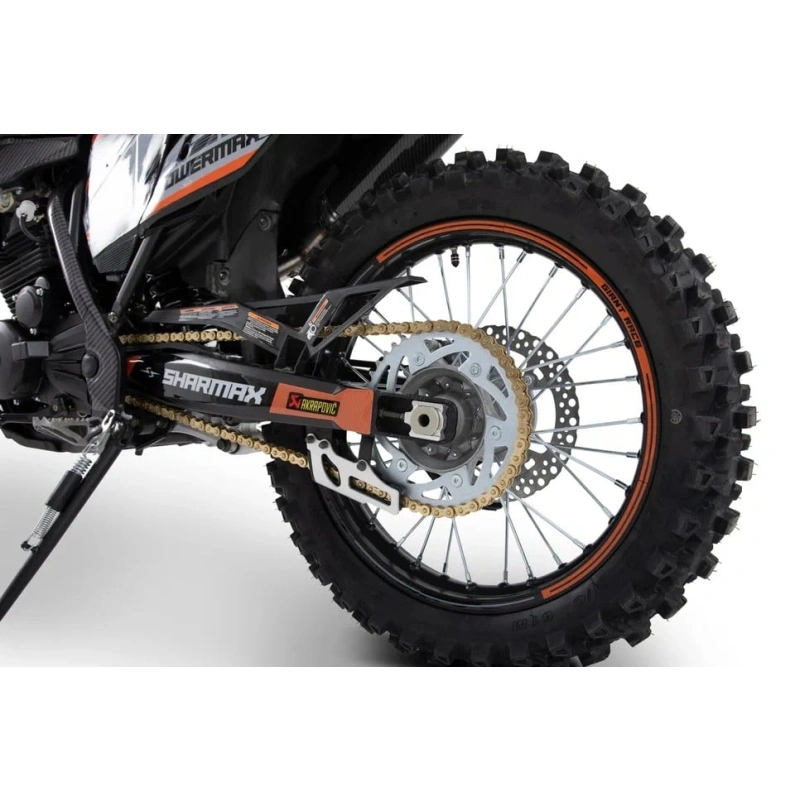 Мотоцикл кроссовый эндуро SHARMAX PowerMax 280 (2024) 2574619