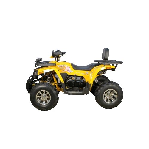 Квадроцикл AVANTIS Hunter 200 Big Premium (Баланс. вал)