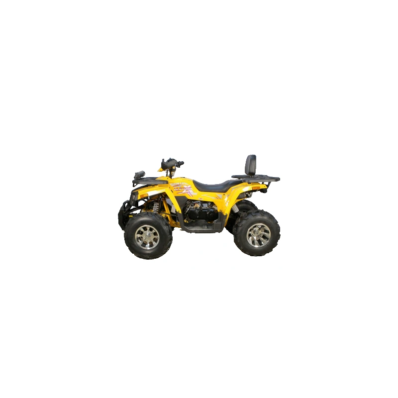 Квадроцикл AVANTIS Hunter 200 Big Premium (Баланс. вал)