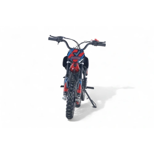 Питбайк RIVERTOYS Roby 10/10 2591423