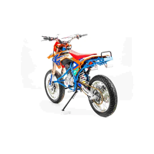 Мотоцикл MOTOLAND CRF250 Motard/STUNT CROSS 21143