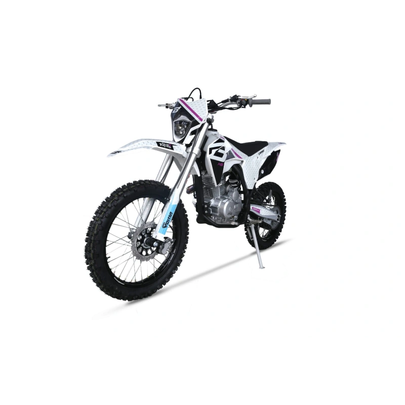 Питбайк BRZ H5 CB150 19/16