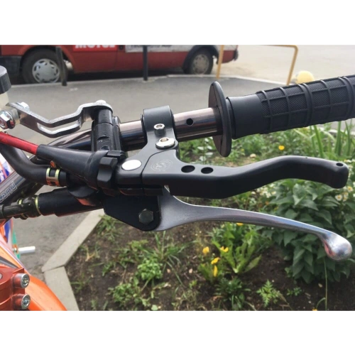 Мотоцикл MOTOLAND CRF250 Motard/STUNT CROSS 21143