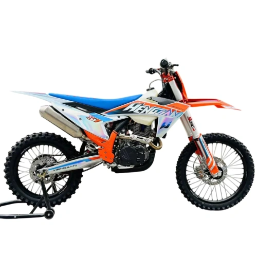 Мотоцикл HENGJIAN S7-YB300H ENDURO 2591311