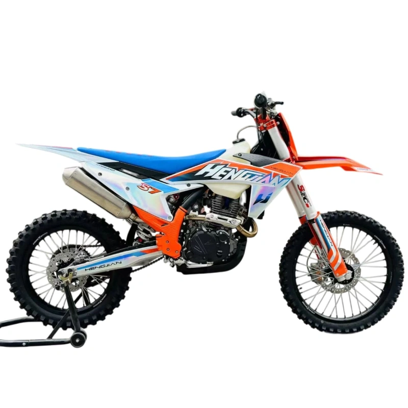 Мотоцикл HENGJIAN S7-YB300H ENDURO 2591311