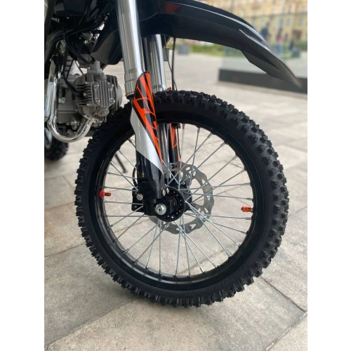 Питбайк RACER RX125 2591384