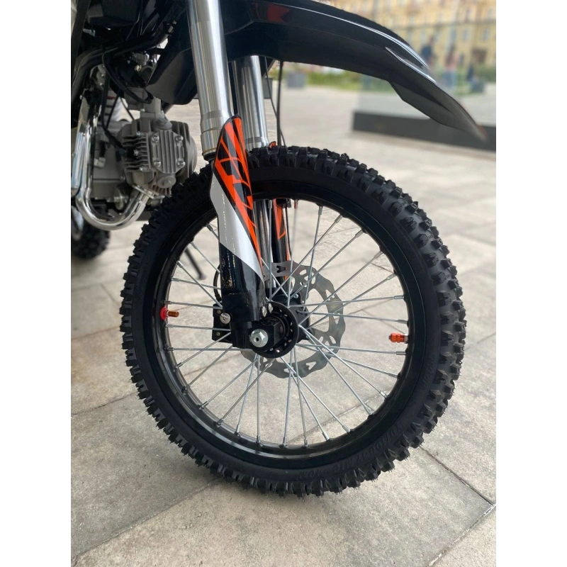 Питбайк RACER RX125 2591384